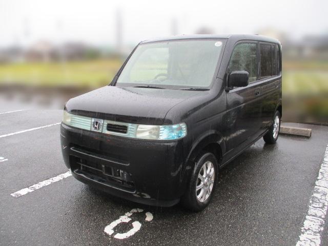 ホンダ ザッツの買取実績画像1