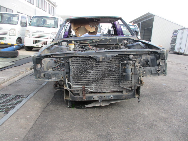 ニッサングロリア不明式(年式)鳥取県米子市の買取実績2026/02/05画像1