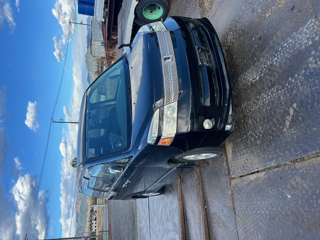 トヨタヴォクシー平成18年式(2006年式)静岡県駿東郡 小山町の買取実績2026/02/12画像1