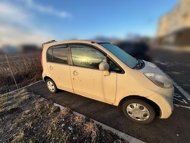 ホンダライフ平成16年式(2004年式)北海道虻田郡 倶知安町の買取実績2026/02/12画像1