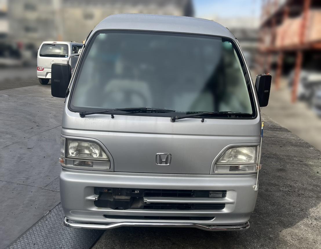 ホンダストリート不明式(年式)高知県高知市の買取実績2026/02/12画像1