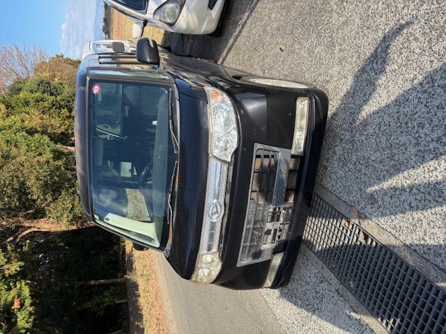 ダイハツタント不明式(年式)熊本県上益城郡 益城町の買取実績2026/02/12画像1