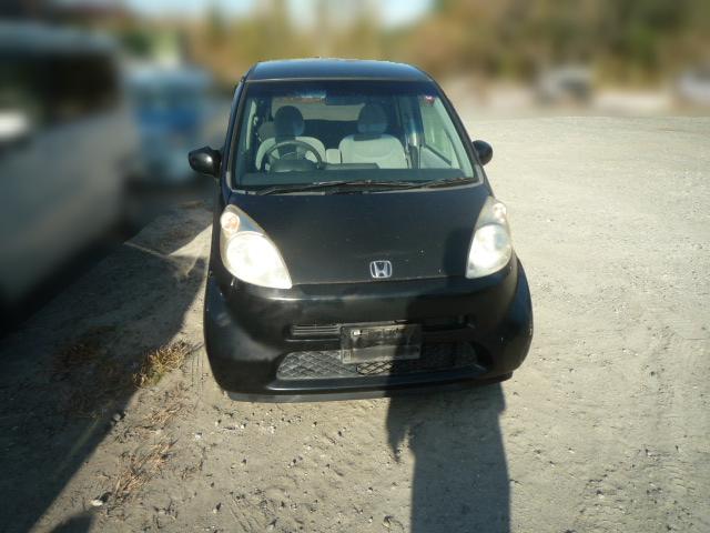 ホンダライフ平成18年式(2006年式)三重県亀山市の買取実績2026/02/12画像1