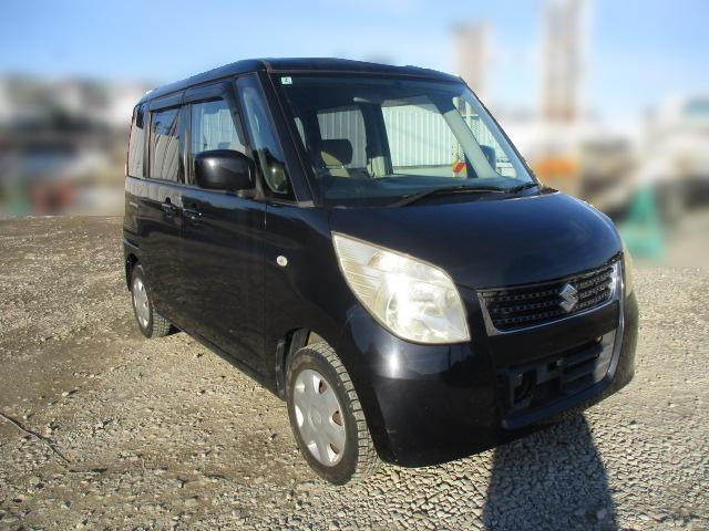 スズキ パレットの買取実績画像1