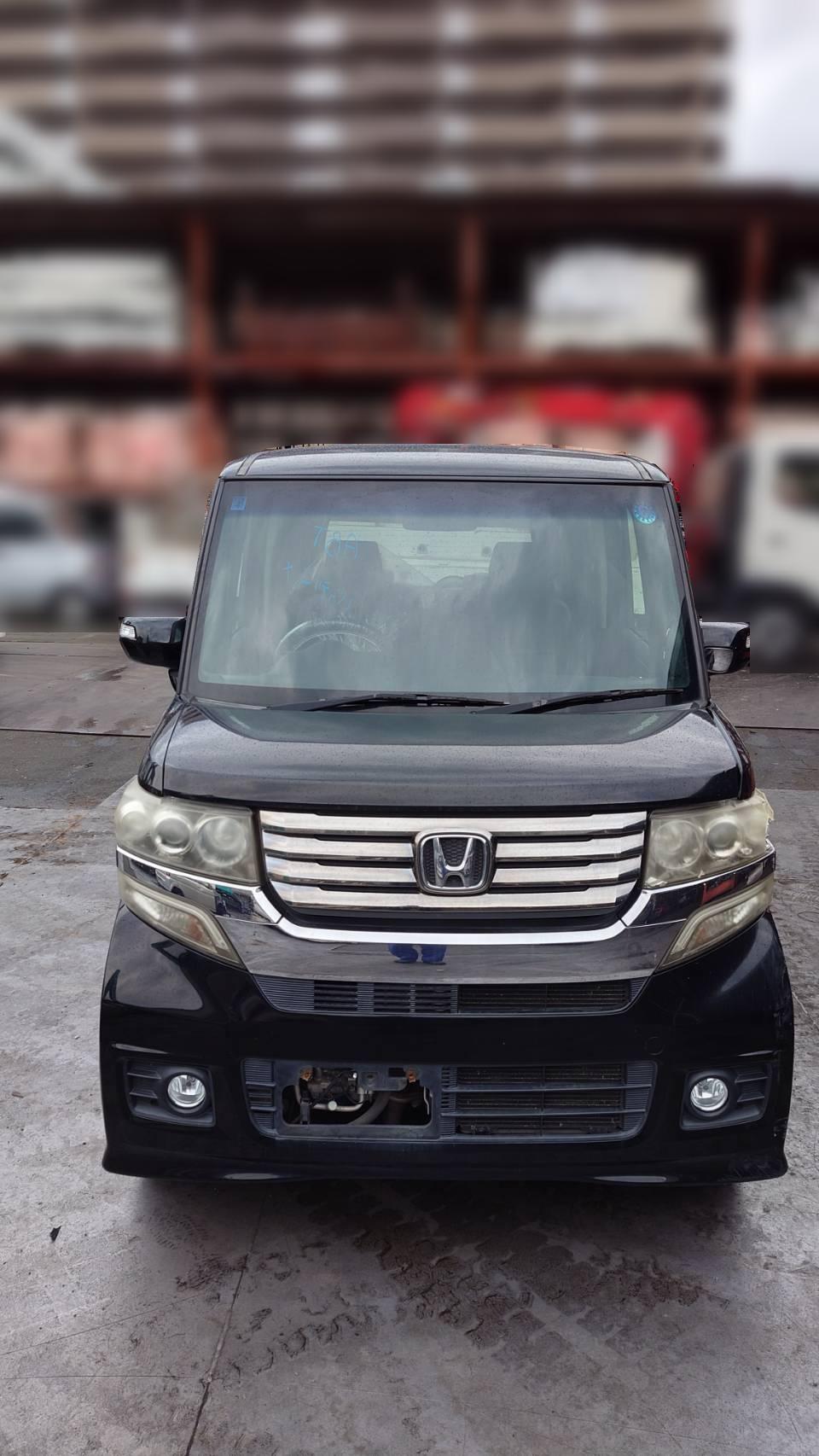 ダイハツタント不明式(年式)高知県高知市の買取実績2026/02/12画像1