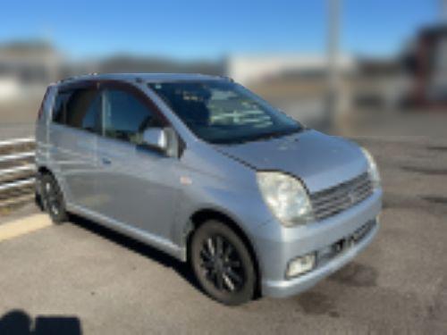 ダイハツミラアヴィ平成16年式(2004年式)岐阜県多治見市の買取実績2026/02/12画像1