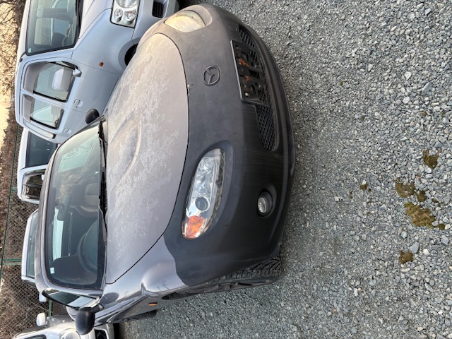 マツダ ロードスターの買取実績画像1