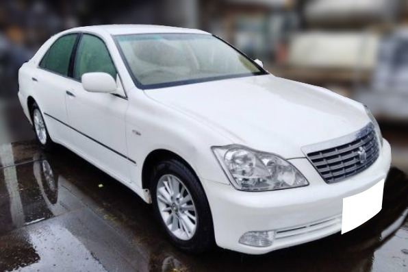 トヨタ クラウンの買取実績画像1