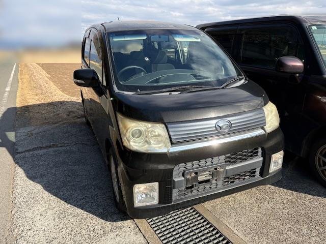 ダイハツ ムーヴの買取実績画像1