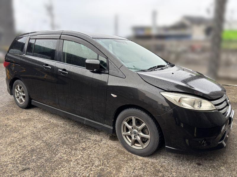 ニッサンラフェスタ平成23年式(2011年式)鳥取県東伯郡 北栄町の買取実績2026/02/12画像1