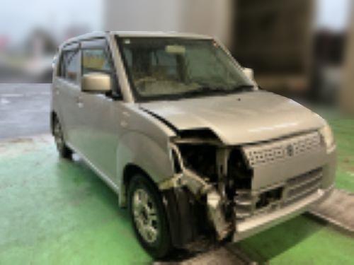 スズキアルト平成16年式(2004年式)岐阜県可児市の買取実績2026/02/12画像1