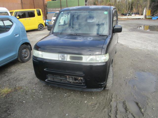 ホンダザッツ不明式(年式)三重県四日市市の買取実績2026/02/12画像1