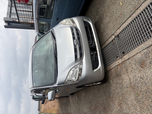 ダイハツムーヴ平成18年式(2006年式)熊本県熊本市の買取実績2026/03/10画像1