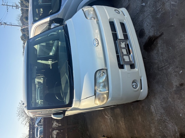 ダイハツタント平成18年式(2006年式)熊本県玉名郡 玉東町の買取実績2026/03/10画像1