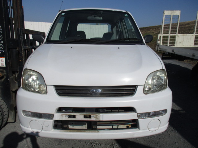 スバルプレオ不明式(年式)千葉県船橋市の買取実績2026/03/10画像1