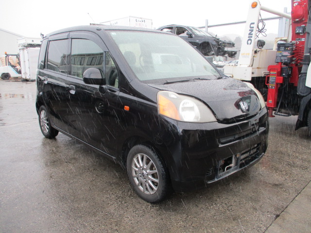 ホンダライフ不明式(年式)島根県松江市の買取実績2026/03/10画像1