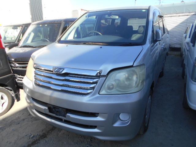 トヨタ ノアの買取実績画像1