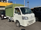 ダイハツハイゼットトラック不明式(年式)岐阜県土岐市の買取実績2026/03/10画像1