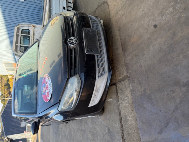 フォルクスワーゲンポロ不明式(年式)高知県四万十市の買取実績2026/03/10画像1