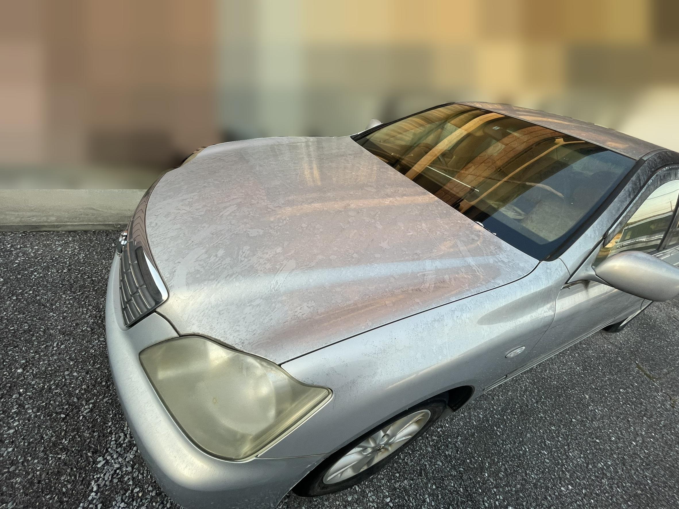 トヨタクラウン平成12年式(2000年式)栃木県佐野市の買取実績2026/03/10画像1