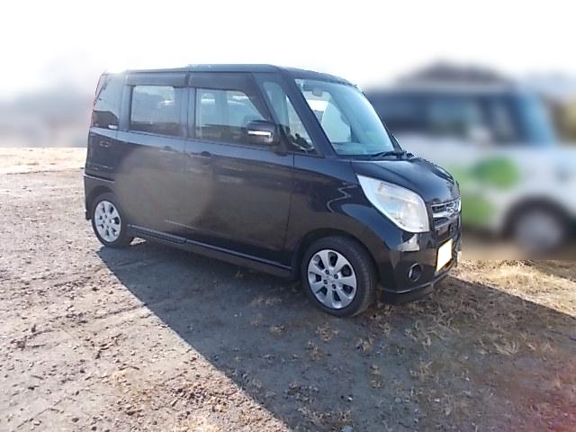 スズキパレット平成20年式(2008年式)宮崎県宮崎市の買取実績2026/03/10画像1