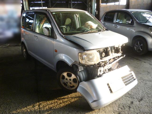 ニッサンオッティ不明式(年式)滋賀県愛知郡 愛荘町の買取実績2026/03/10画像1