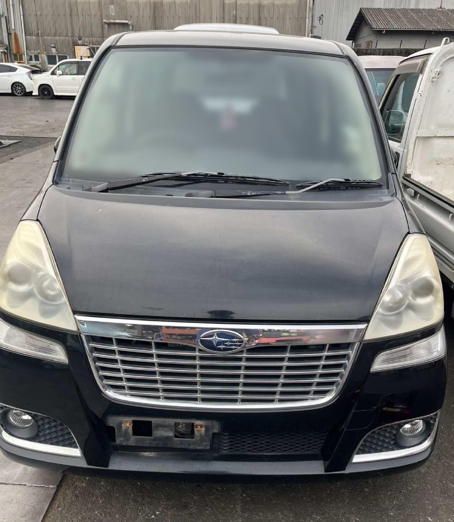 スバルステラ不明式(年式)高知県香南市の買取実績2026/03/10画像1