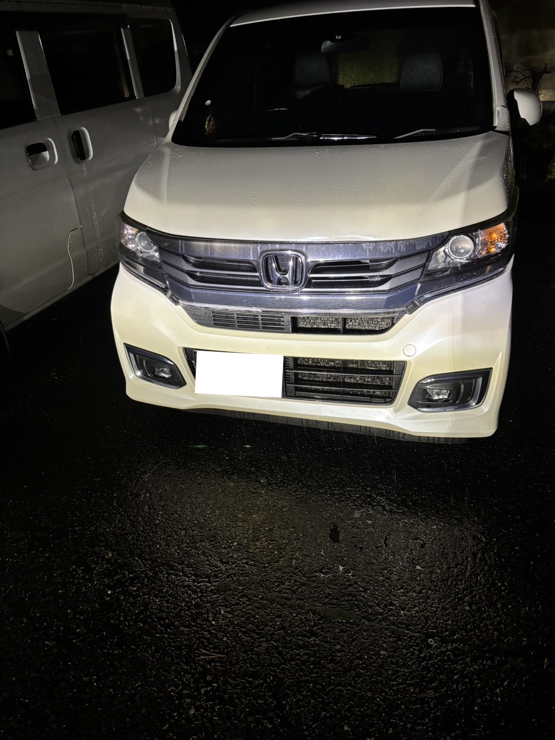 ホンダＮ－ＷＧＮ平成29年式(2017年式)福井県丹生郡 越前町の買取実績2026/03/10画像1