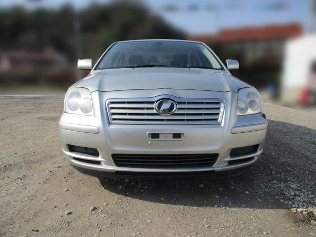 トヨタアベンシス不明式(年式)鳥取県西伯郡 伯耆町の買取実績2026/03/10画像1