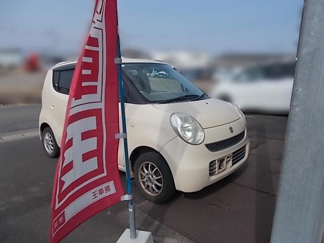 スズキＭＲワゴン平成8年式(1996年式)宮崎県北諸県郡 三股町の買取実績2026/03/10画像1