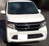 ホンダ Ｎ－ＷＧＮの買取実績画像1