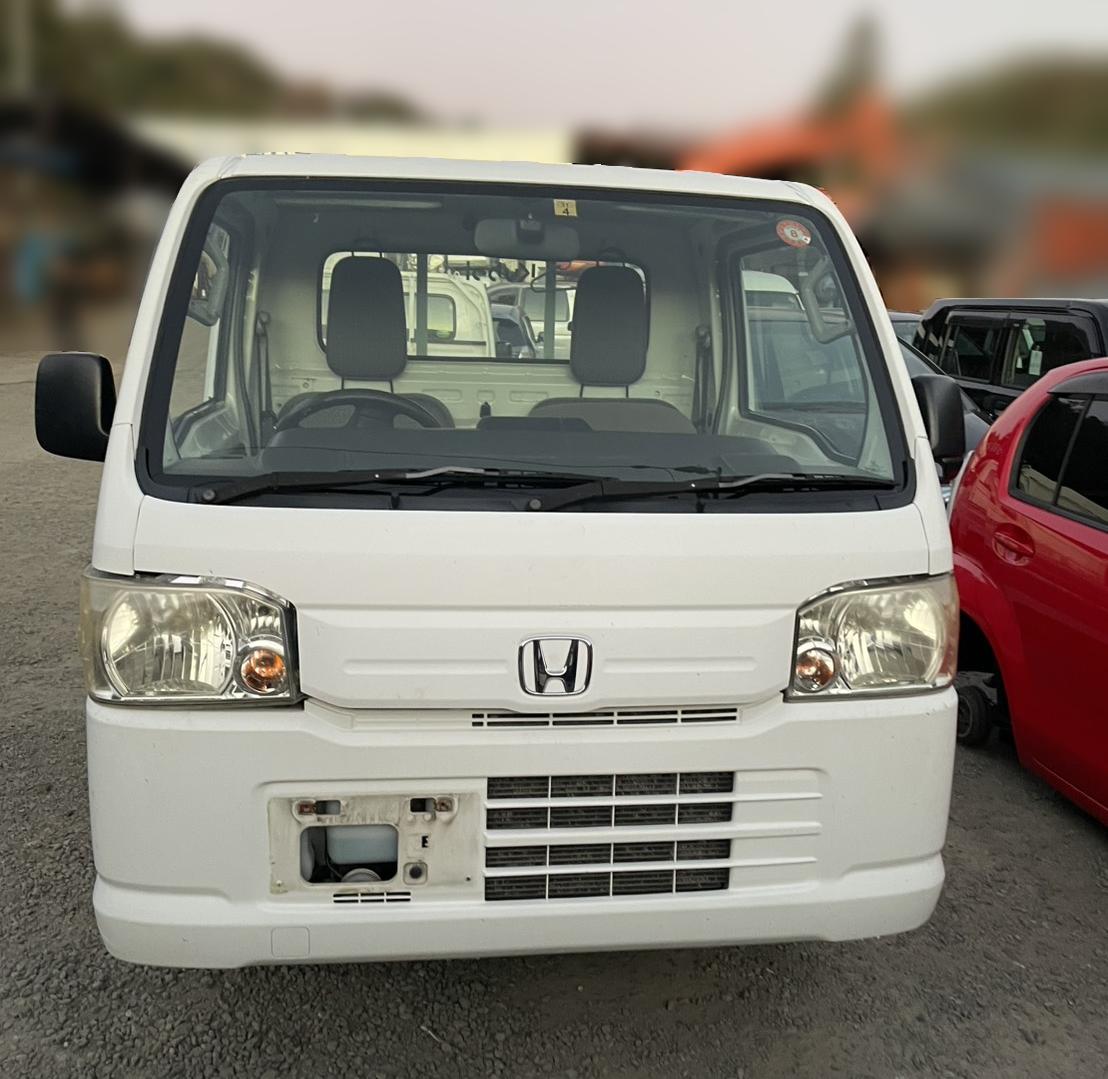 ホンダアクティトラック不明式(年式)和歌山県西牟婁郡 白浜町の買取実績2026/03/10画像1