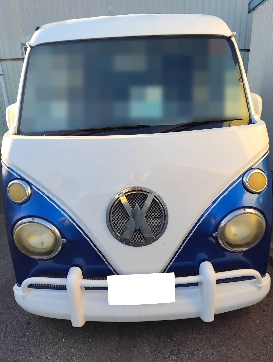 スズキエブリィバン平成28年式(2016年式)富山県富山市の買取実績2026/03/27画像1