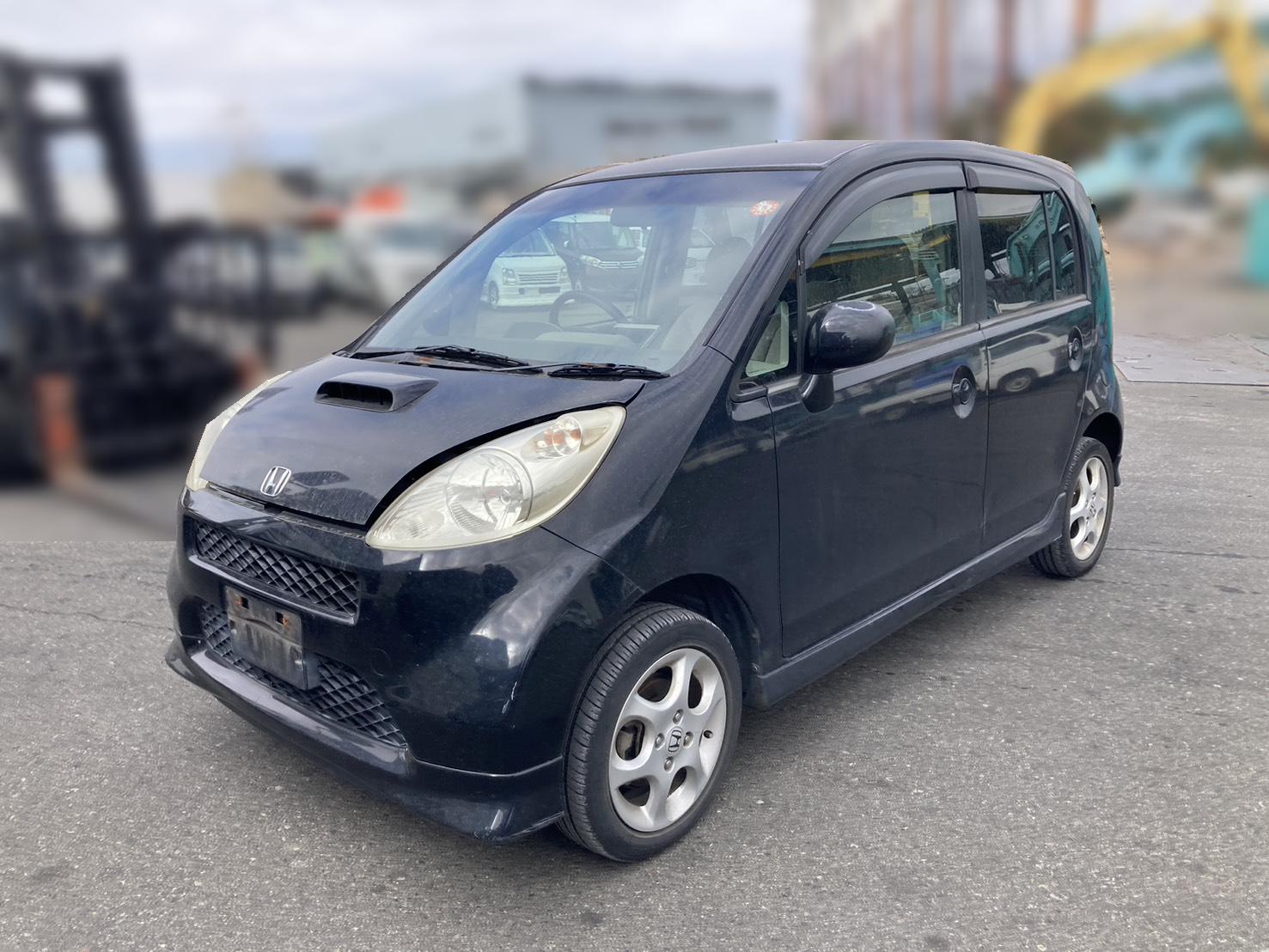 ホンダライフ平成16年式(2004年式)兵庫県神戸市の買取実績2026/03/27画像1