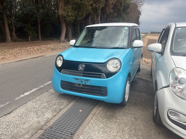 ホンダ Ｎ－ＯＮＥの買取実績画像1
