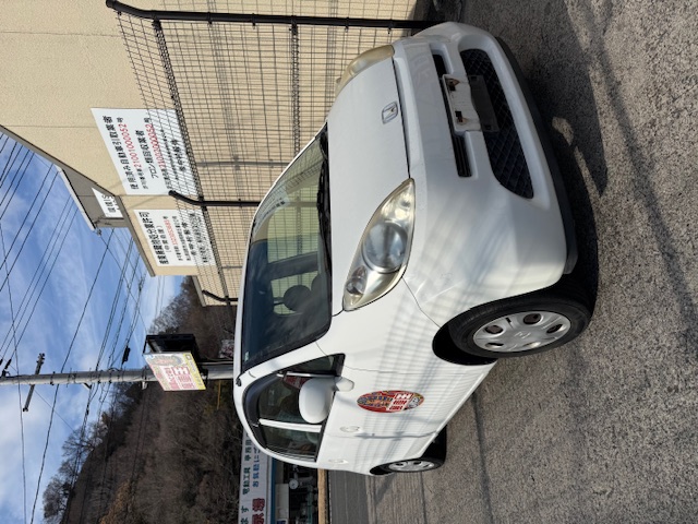 ホンダライフ平成16年式(2004年式)岡山県倉敷市の買取実績2026/03/10画像1