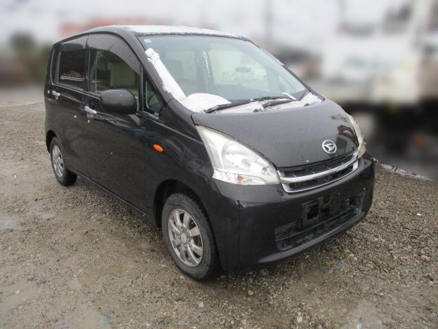 ダイハツムーヴ不明式(年式)鳥取県米子市の買取実績2026/03/10画像1