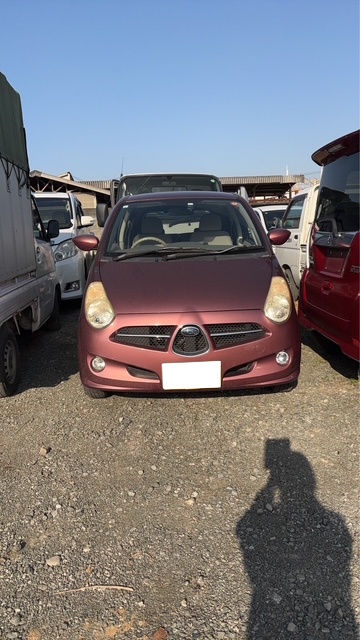 スバル Ｒ２の買取実績画像1