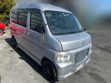 ホンダバモスホビオ平成26年式(2014年式)岐阜県海津市の買取実績2026/05/01画像1