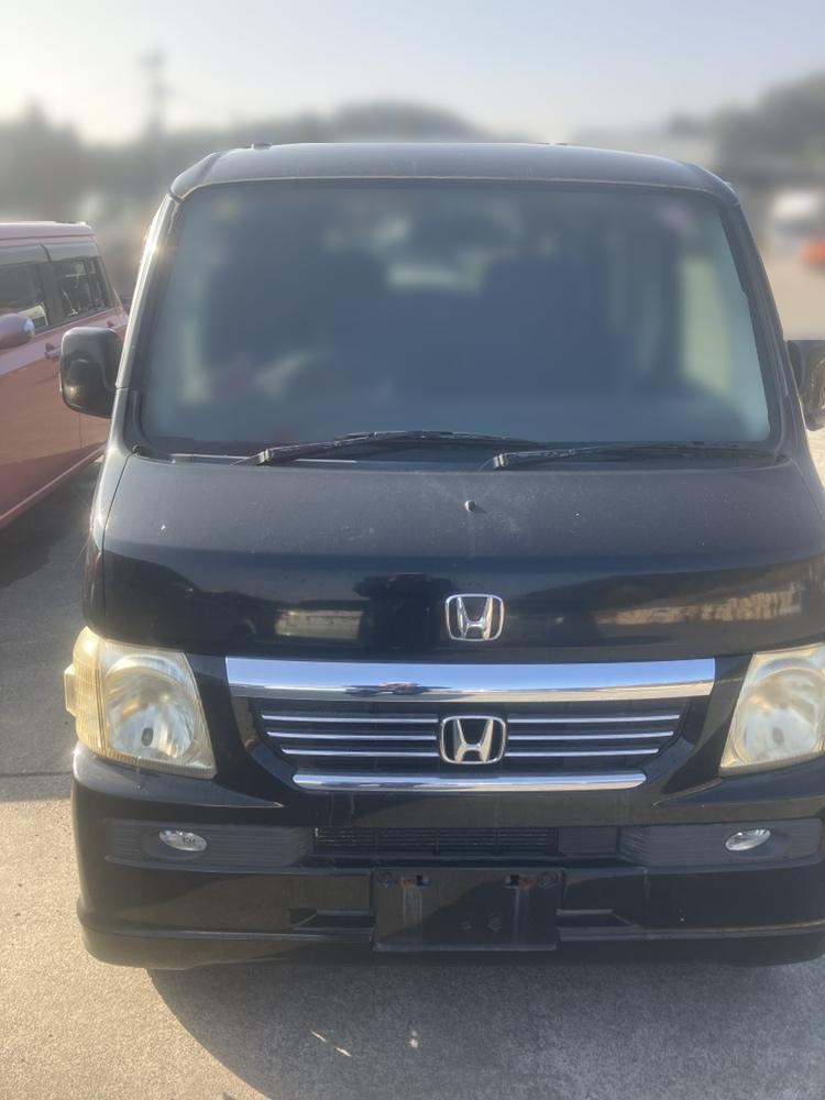 ホンダバモス平成22年式(2010年式)鹿児島県鹿児島市の買取実績2026/03/27画像1