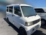 ミツビシミニキャブバン平成17年式(2005年式)岐阜県本巣市の買取実績2026/03/27画像1