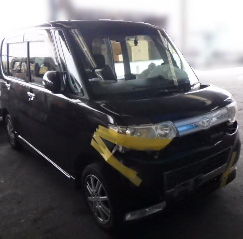 ダイハツタント不明式(年式)徳島県鳴門市の買取実績2026/03/27画像1