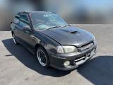 トヨタスターレット平成10年式(1998年式)岐阜県関市の買取実績2026/05/01画像1