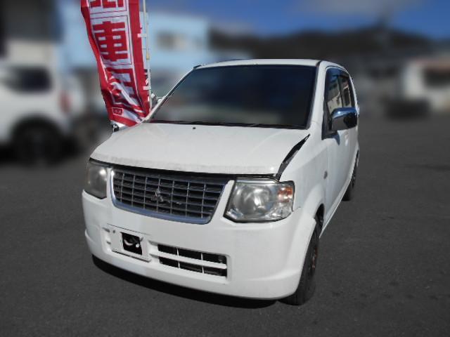 ミツビシｅＫワゴン不明式(年式)静岡県藤枝市の買取実績2026/03/27画像1