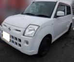 ニッサンピノ不明式(年式)福島県福島市の買取実績2026/03/27画像1