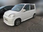 ホンダライフ平成15年式(2003年式)福島県白河市の買取実績2026/05/01画像1