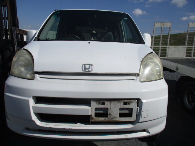 ホンダライフ平成14年式(2002年式)茨城県坂東市の買取実績2026/05/01画像1
