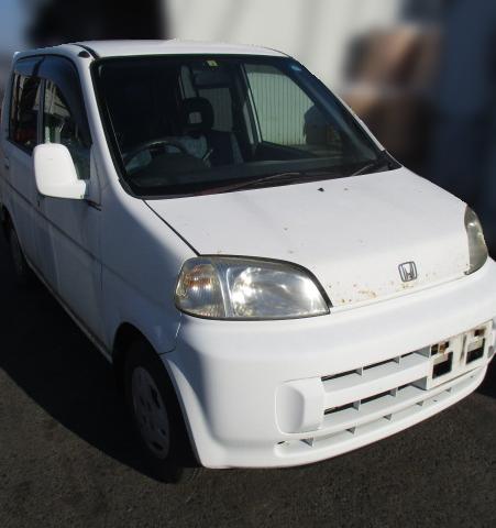 ホンダ ライフの買取実績画像1