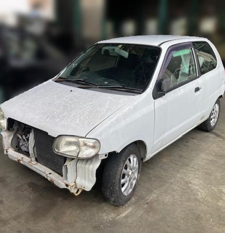 スズキアルト不明式(年式)広島県三原市の買取実績2026/03/27画像1