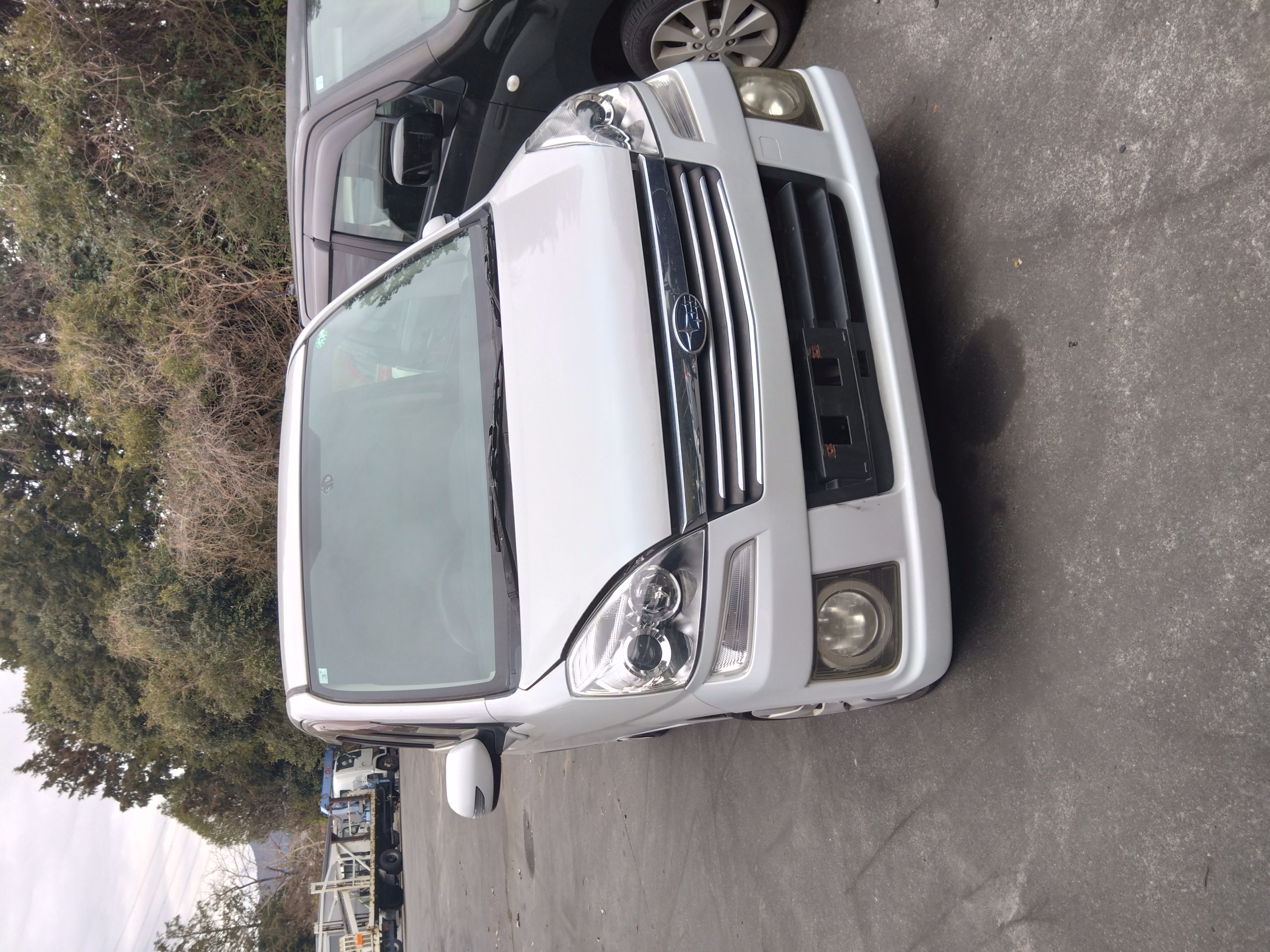 スバルステラ不明式(年式)佐賀県鳥栖市の買取実績2026/03/27画像1